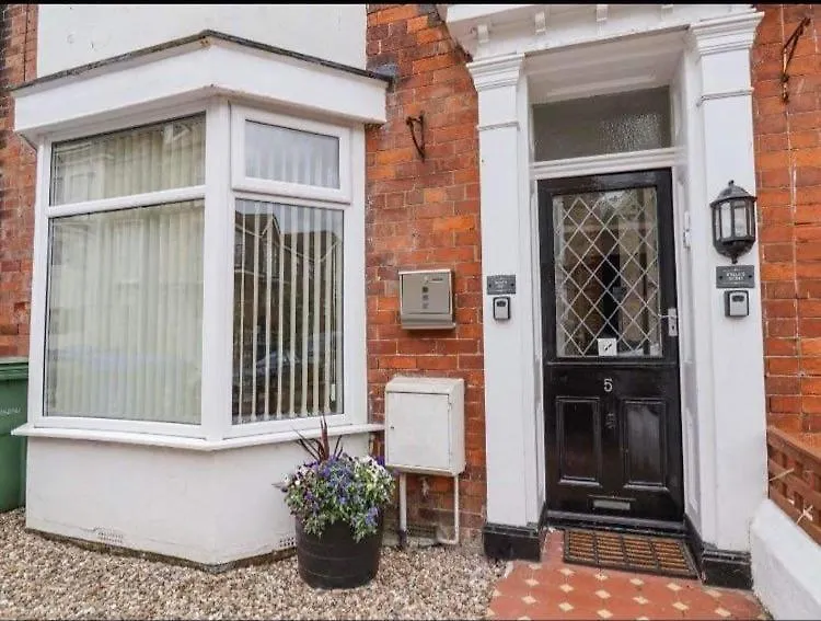 Apartament Rosie'S Rest Bridlington