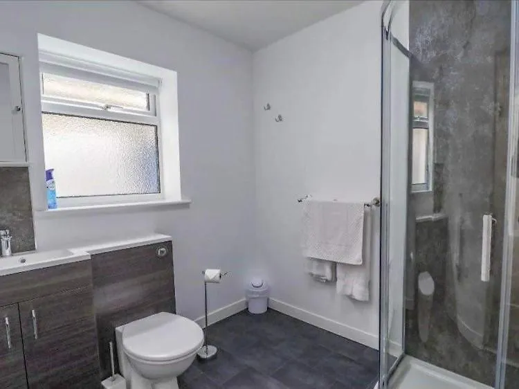 Apartament Rosie'S Rest Bridlington