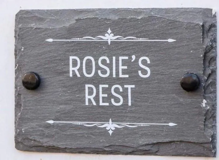 Apartament Rosie'S Rest Bridlington