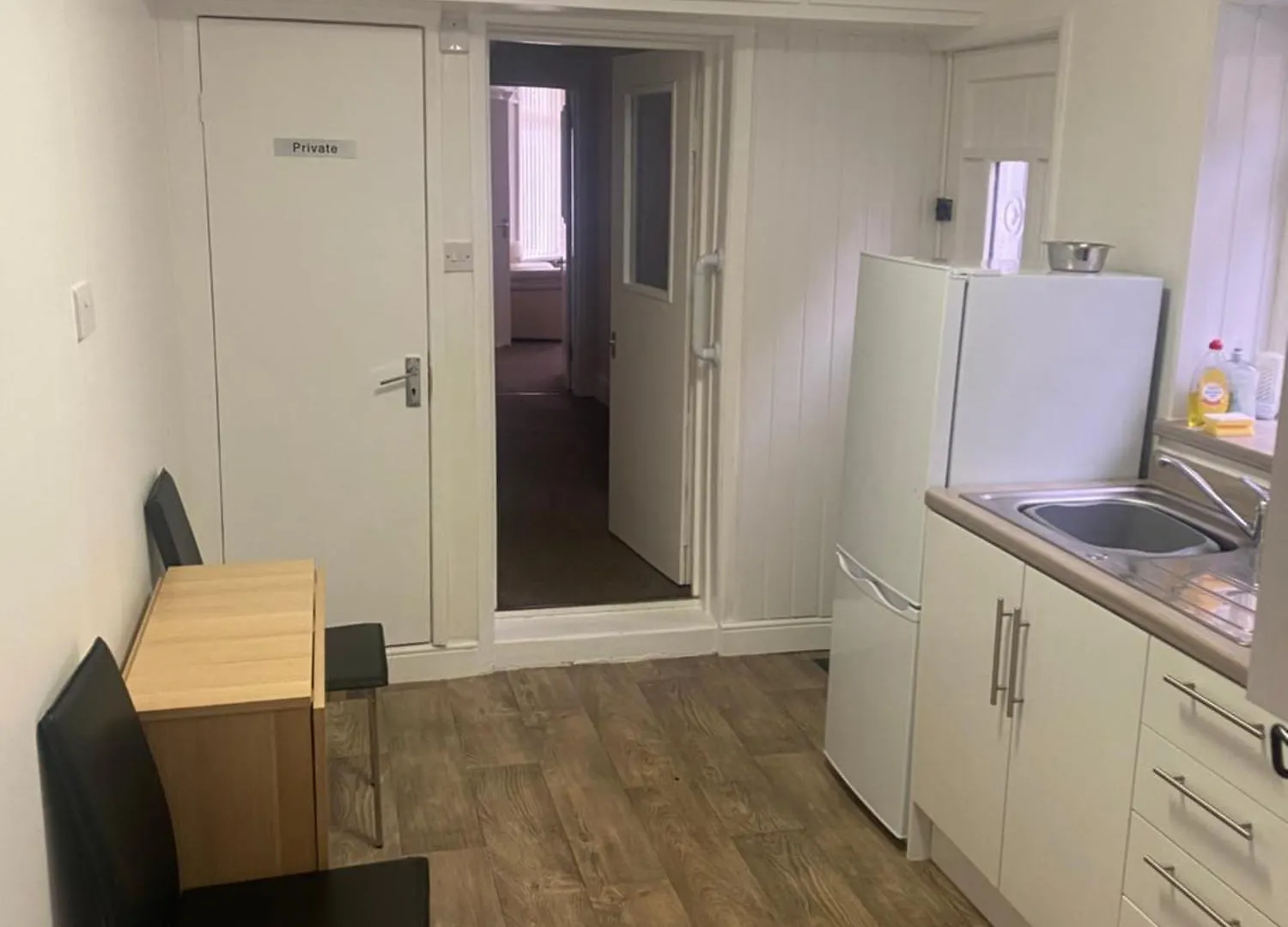 Apartament Rosie'S Rest Bridlington 0*,
